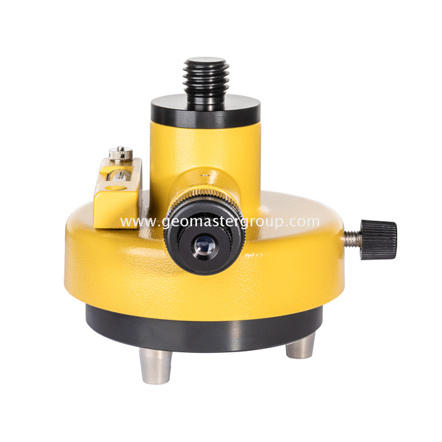 Adaptador de plomada óptica (5/8')