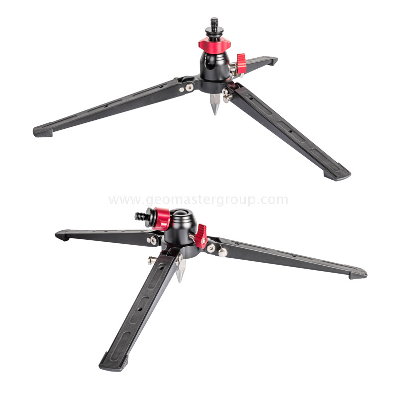 Trípode láser RTK (22,5 cm)