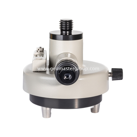 Adaptador de plomada óptica (5/8')