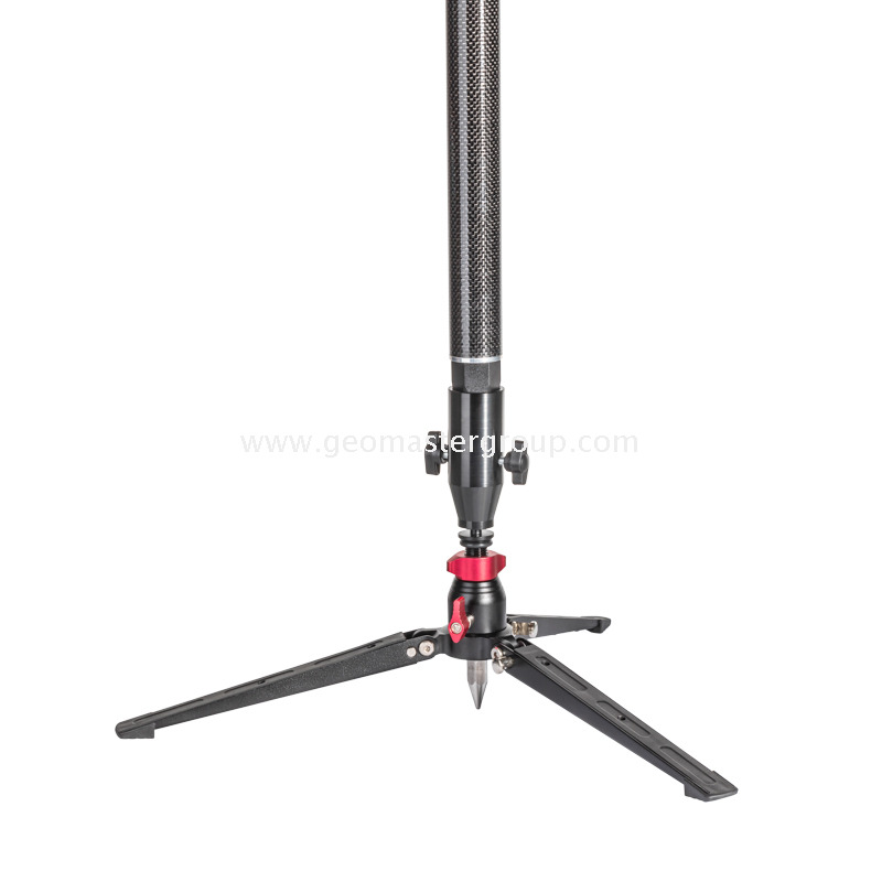 Trípode láser RTK (22,5 cm)