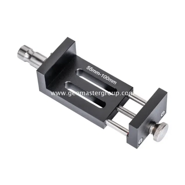 Diseño de un soporte de geotablet duradero: ajuste, ergonomía e resistencia a la intemperie