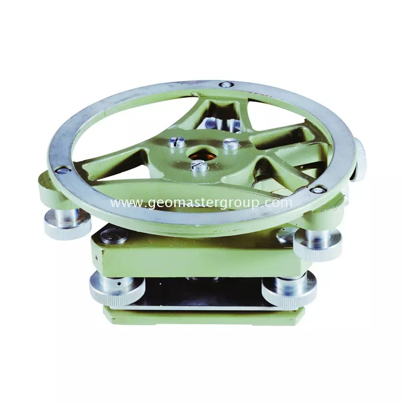 Cómo elegir la Alidade óptica adecuada para sus necesidades topográficas