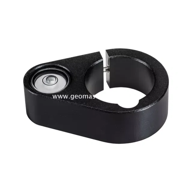 Inspeccionar y mantener su poste de GPS, trípode y tribraquio