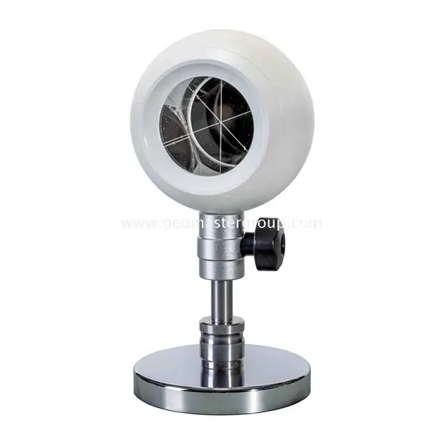 Elegir el prisma de topografía perfecto para su proyecto: una guía completa para mejorar la precisión y la eficiencia