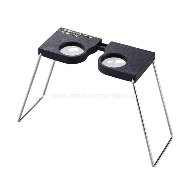 Stereoscopios de bolsillo: una joya oculta para experiencias visuales mejoradas