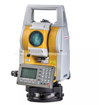Los principales beneficios de la estación total sin reflector