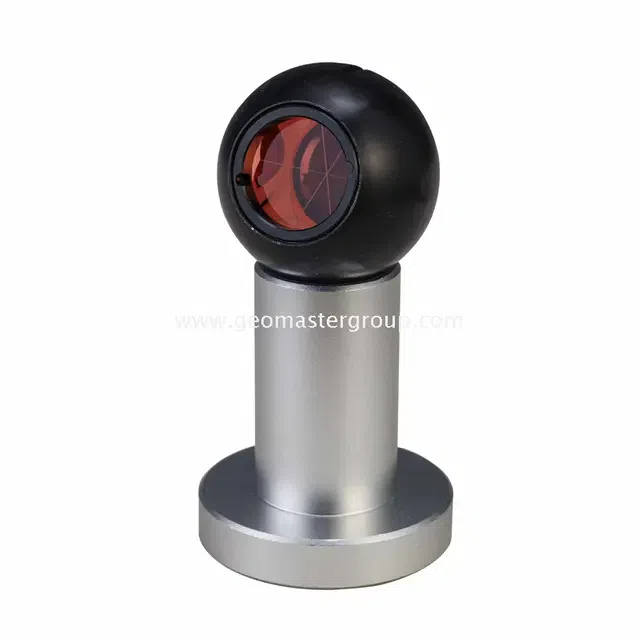 El héroe no reconocido de la medición de la tierra: prismas de topografía y su papel crucial en la encuesta precisa