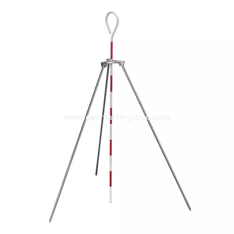 ¿Por qué usamos flechas en la topografía?