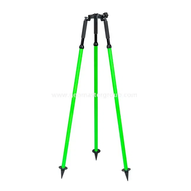 Trípodos livianos vs de servicio pesado: coincida con las necesidades de su encuesta