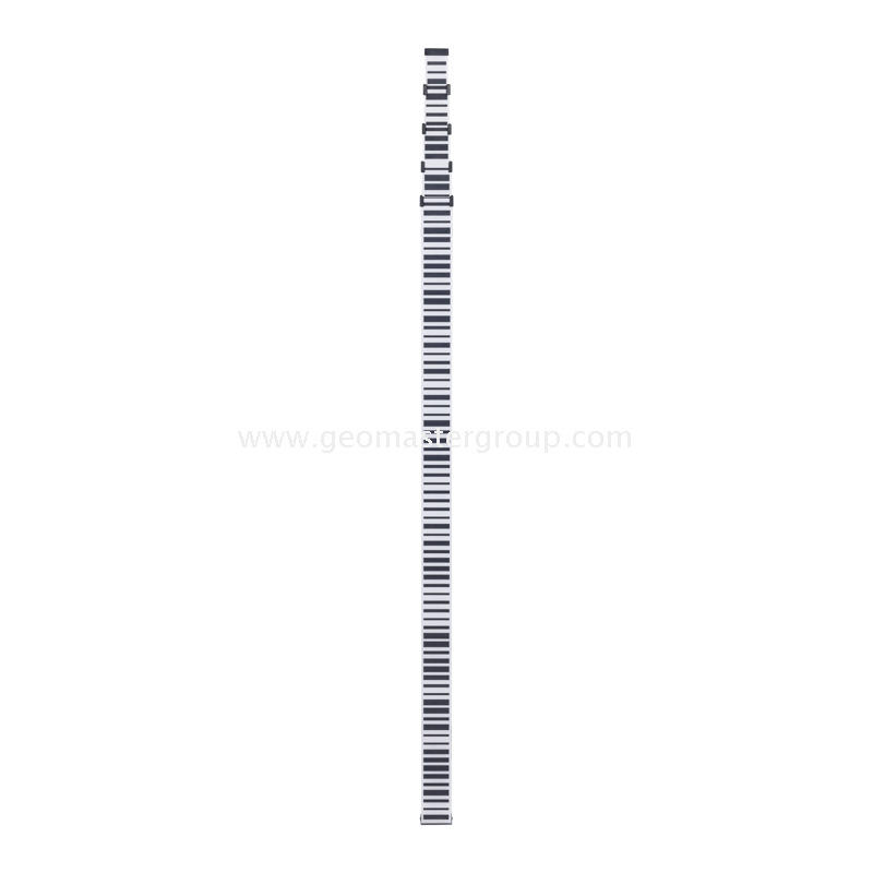 Personal telescópico de código de barras (5m, 5 segundos)