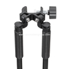 Bipod de doble puntal (1.75m, BLK)