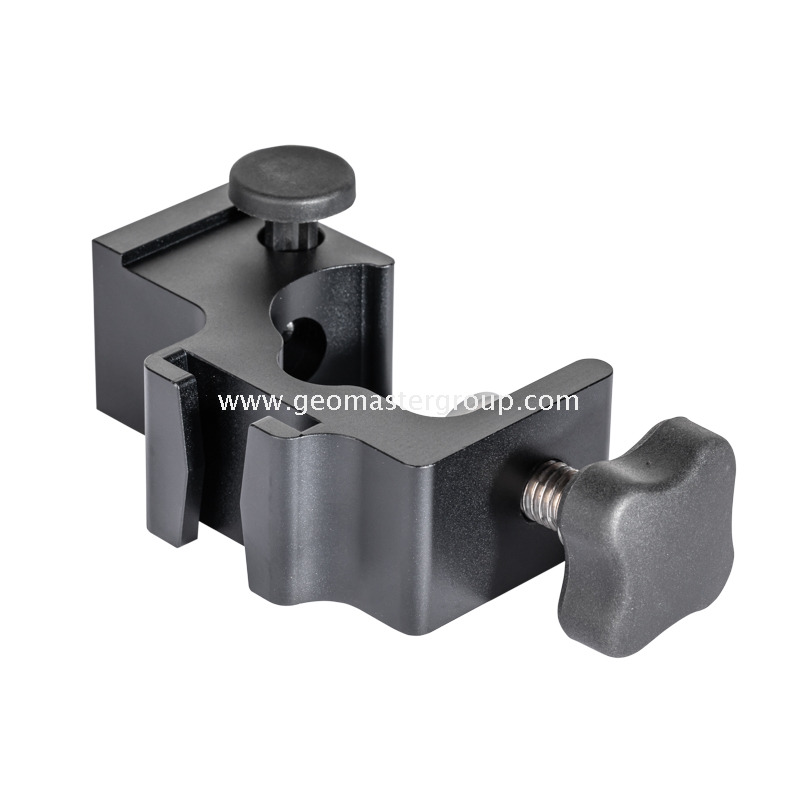 Clamp de cuna QR (29-42 mm)