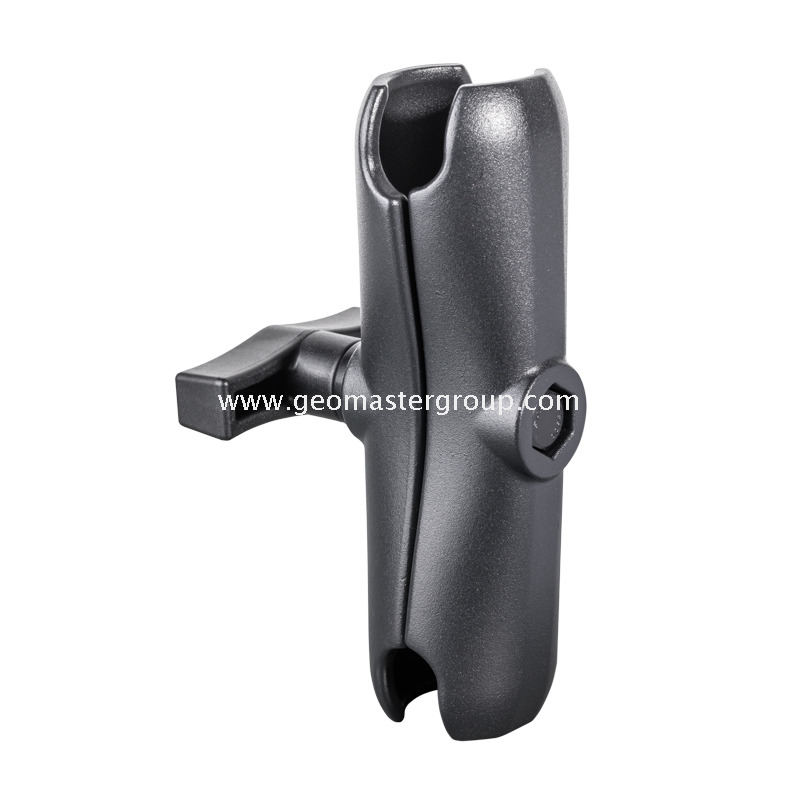 Montaje de tableta resistente (rango de sujeción: 320 ~ 380 mm)