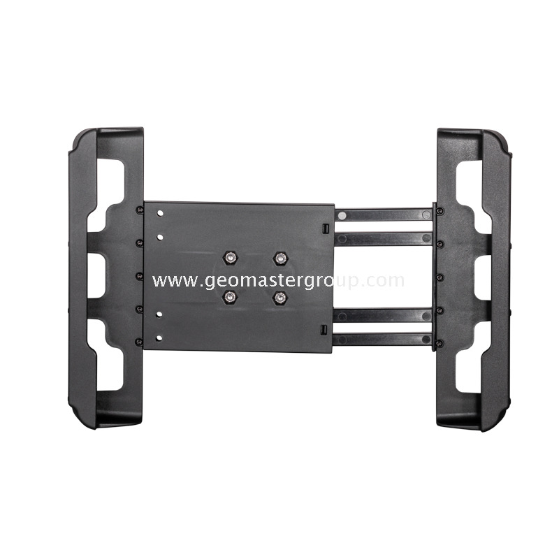 Montaje de tableta resistente (rango de sujeción: 240 ~ 300 mm)