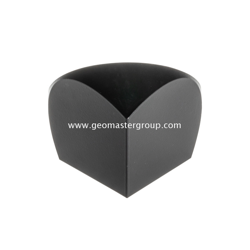 Prisma de cubo de esquina (RRR, 38,1 mm)