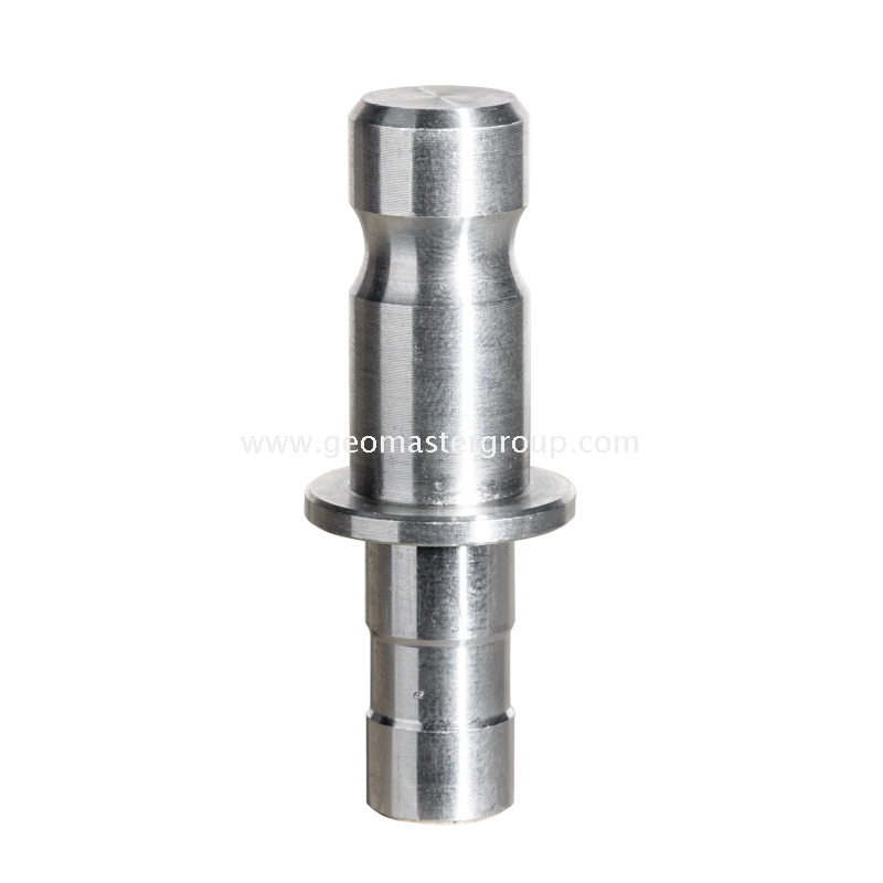 Base nivelante de montaje de prisma (M10)