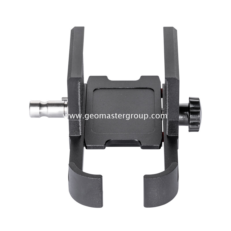 GPS Power Bank Sproacket (profundidad de sujeción: 48 mm; ancho de sujeción 55-100 mm)