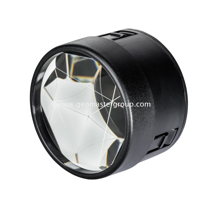 Reflector de prisma circular (GPR1,5 ')