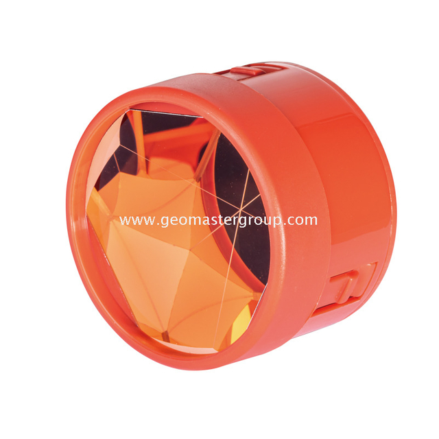 Prism circular (GPR1, Org Canister)