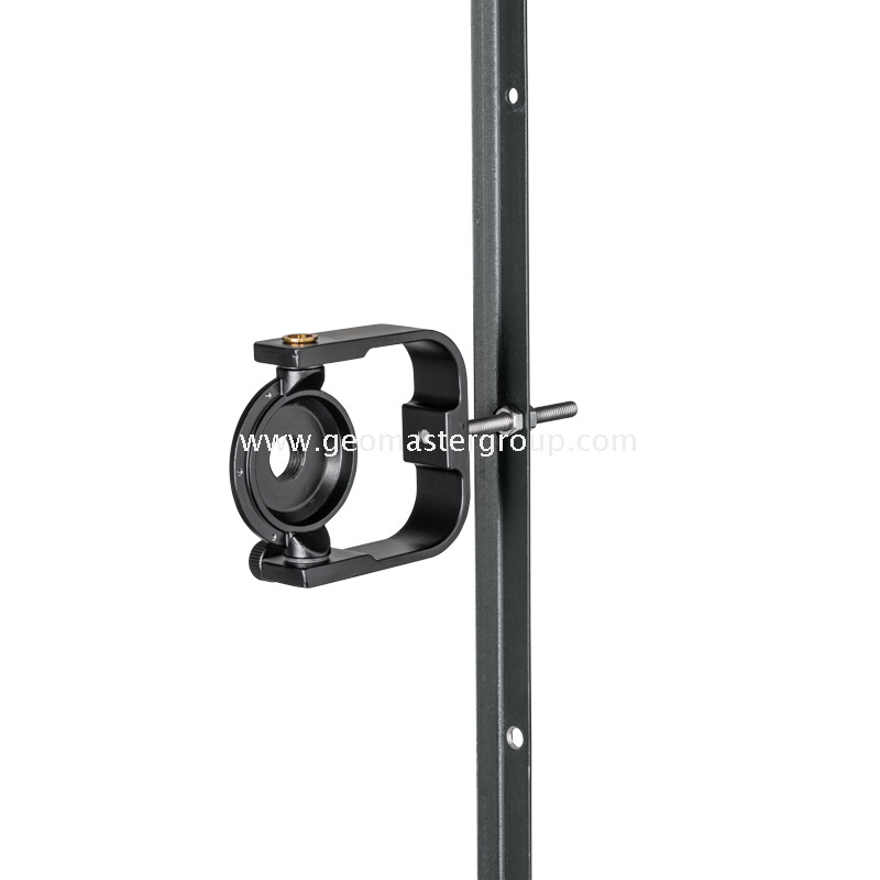 Adaptador de prisma de piquete de estrellas