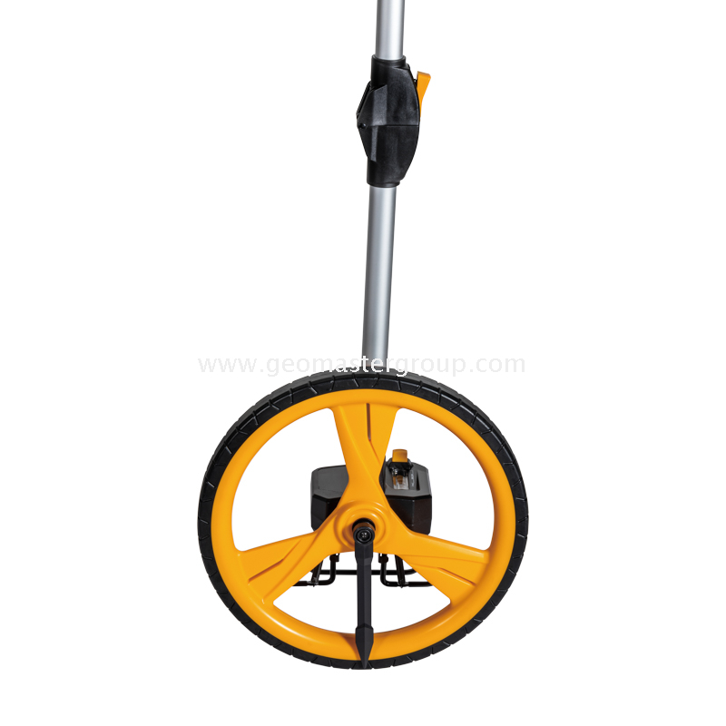 Rueda de medición de bricolaje (320 mm)