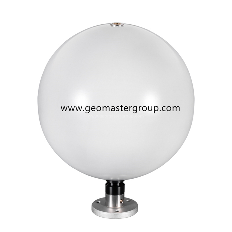 Esfera del escáner (200 mm, 5/8' ADP)