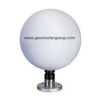 Esfera de escáner (145 mm, 5/8' ADP)