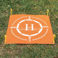 Plataforma para drones (550x550 mm)