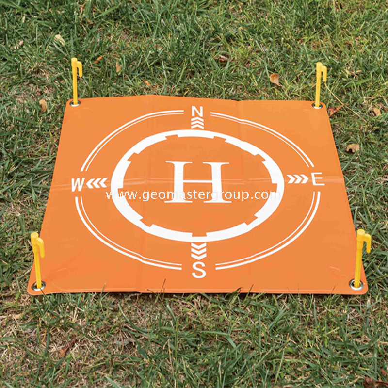 Plataforma para drones (550x550 mm)