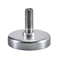 Adaptador de esfera de escáner