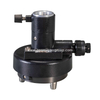 Combinación de adaptador y base nivelante (CS35,G/BLK)