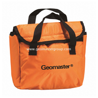 Soporte de prisma y bolsa de objetivo 