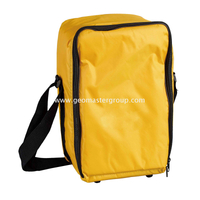 Bolsa de kit de prisma transversal