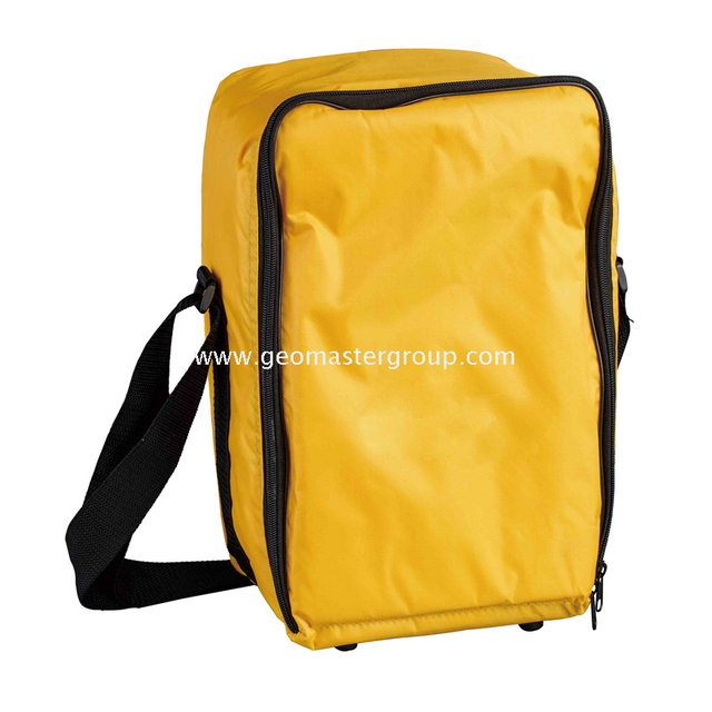 Bolsa de kit de prisma transversal