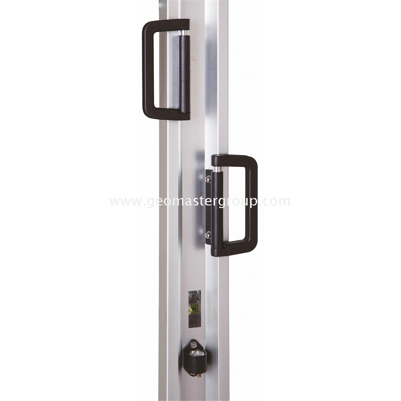 Personal de código de barras Invar