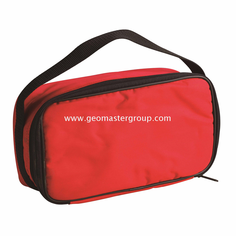 Soporte de prisma y bolsa de objetivo