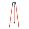 Trípode naranja de Flo (1.85m)