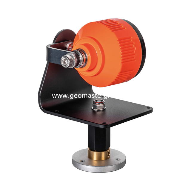Prisma de barra en L (GHT112-8BK)
