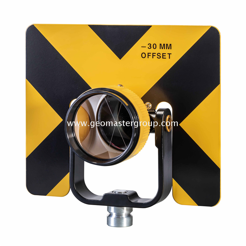 Kit de prisma transversal