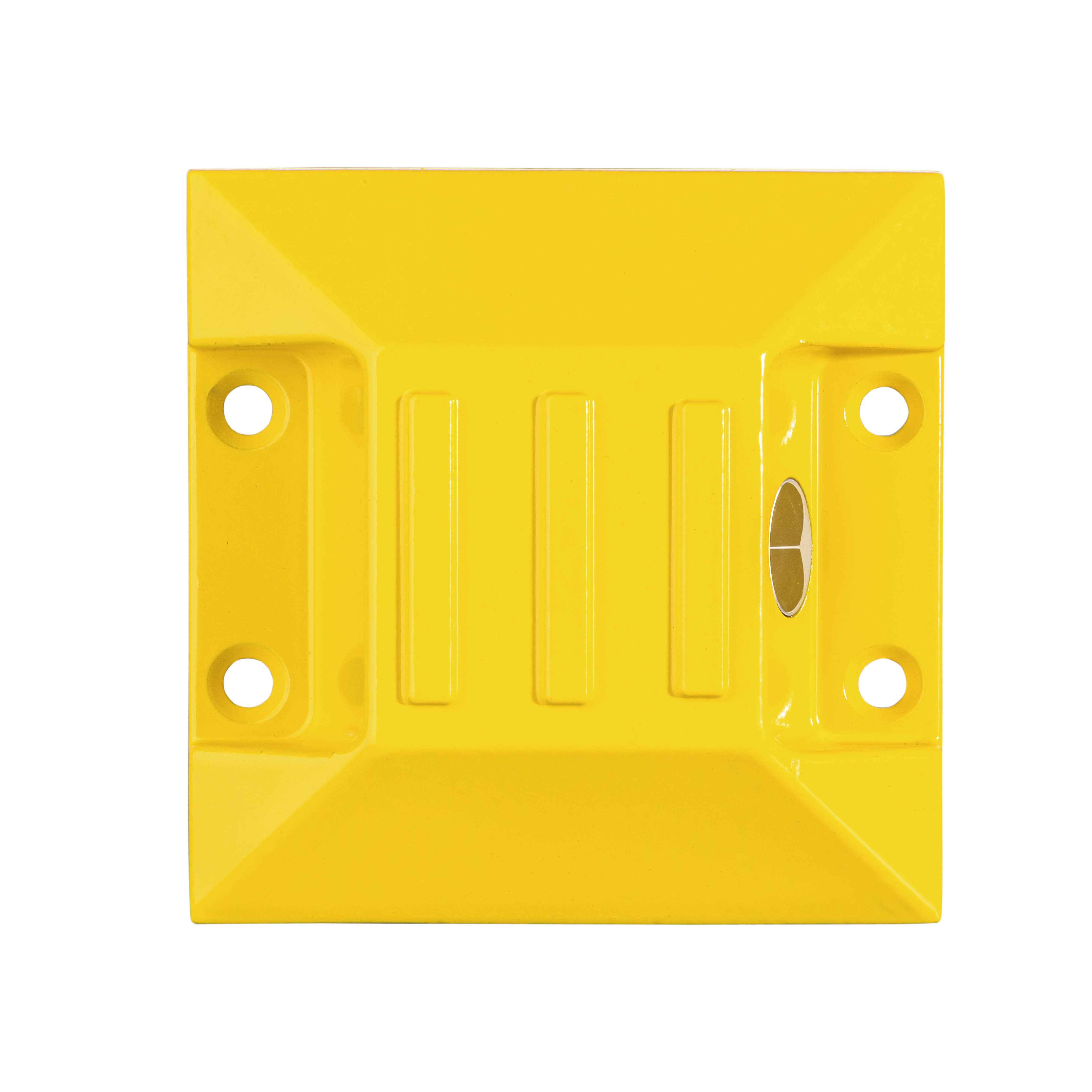 Prisma de carretera (prisma ojo de gato, 17,8 mm)