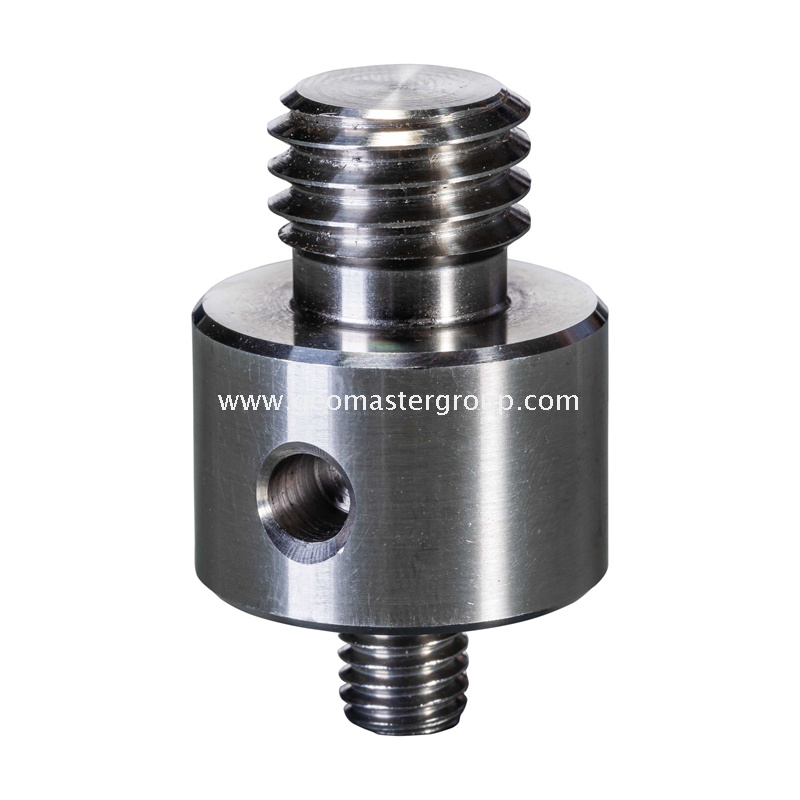 Adaptador de punto topográfico