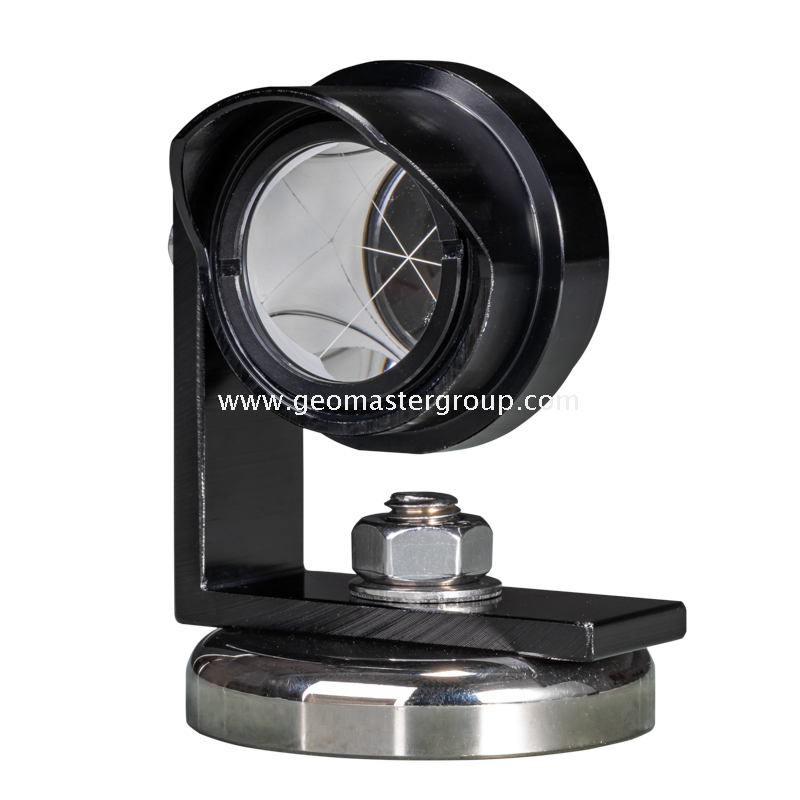 Prisma de riel para refugio contra la lluvia (base de 48 mm)