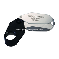 Lupa LED