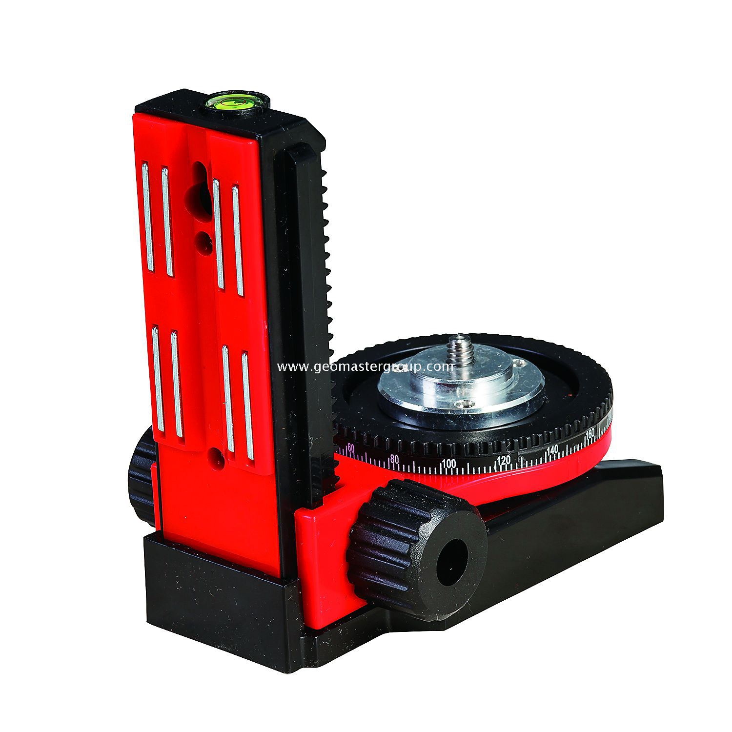 Soporte láser magnético