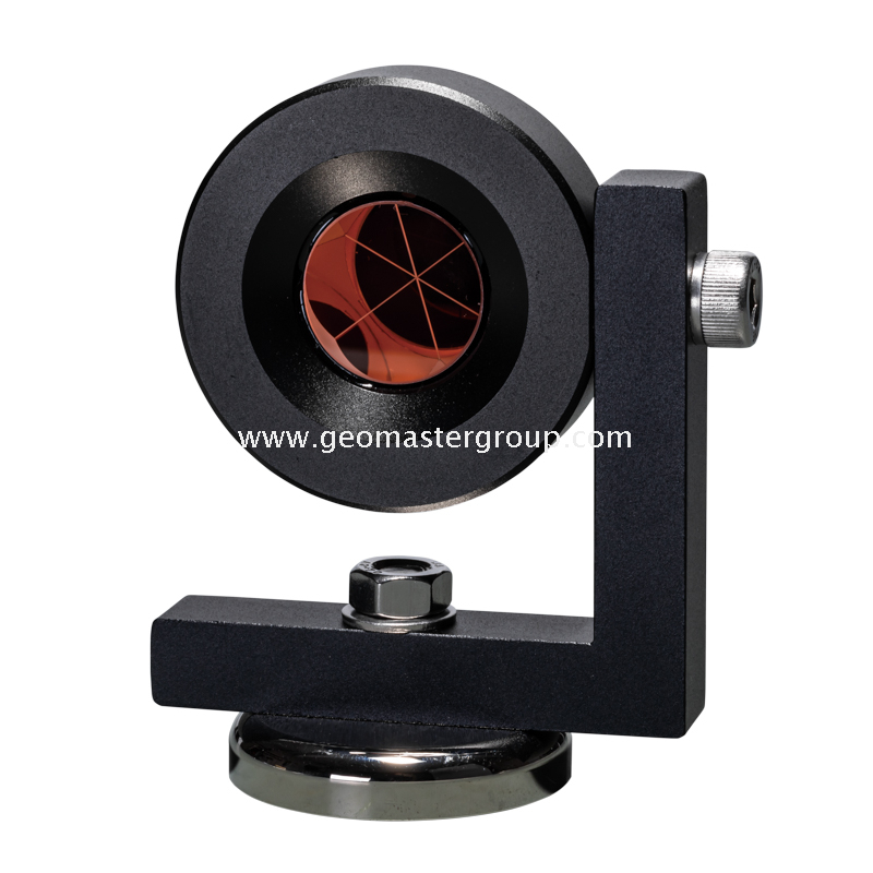 Prisma de riel de barra en L (base de 48 mm)