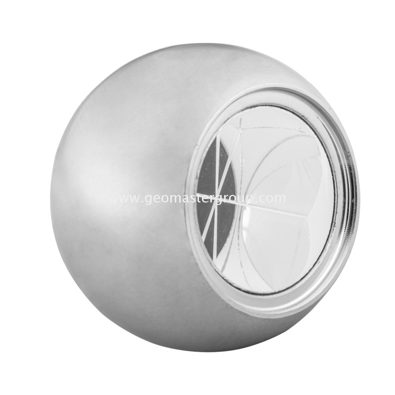 Reflector de estación total (30 mm, 5')