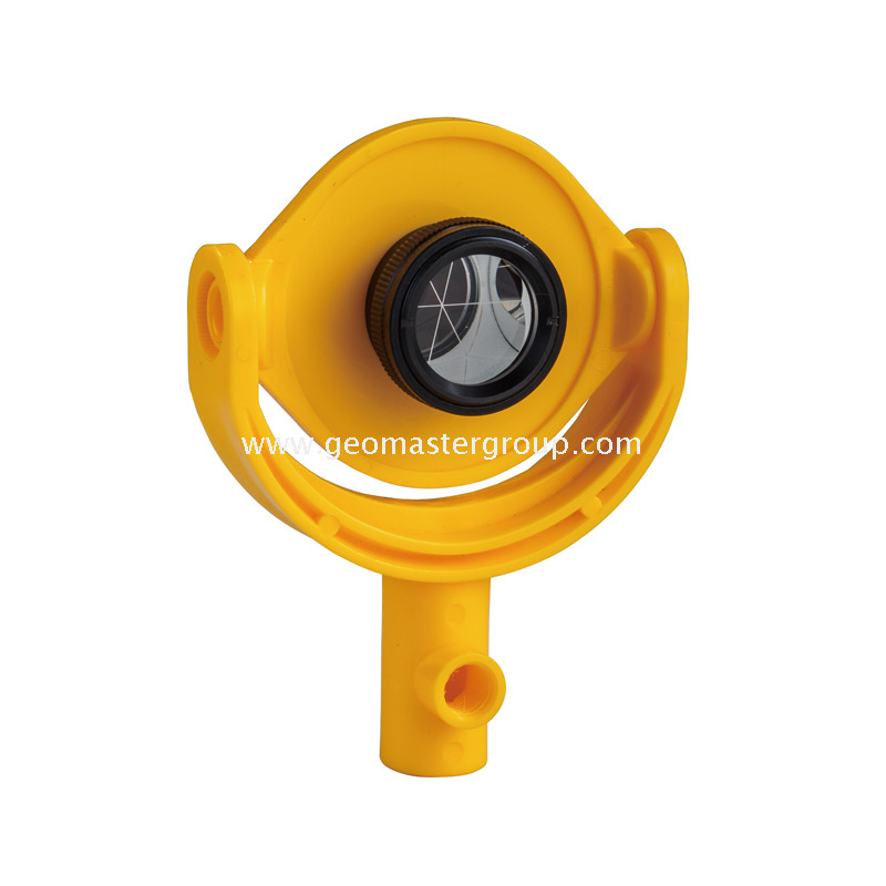 Prisma de perno de convergencia