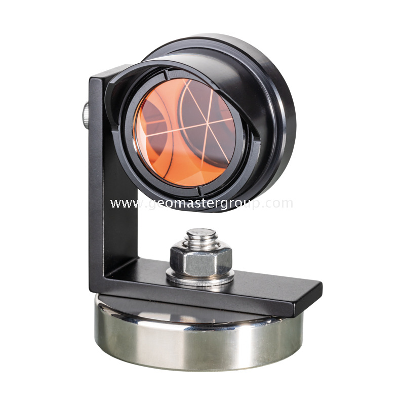 Prisma de riel para refugio contra la lluvia (base de 48 mm)