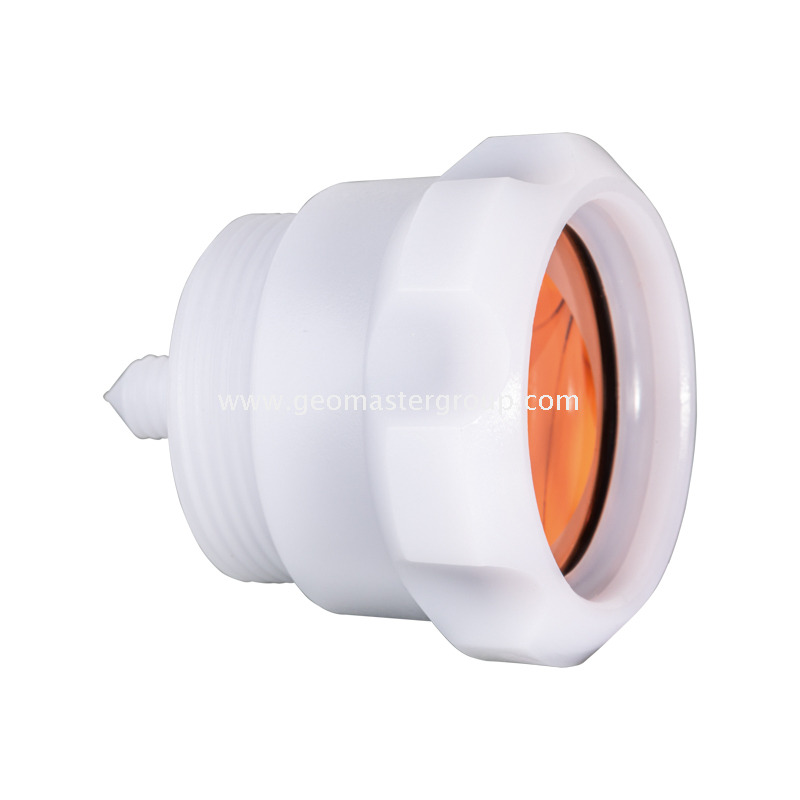 Miniprisma topográfico (25,4 mm)