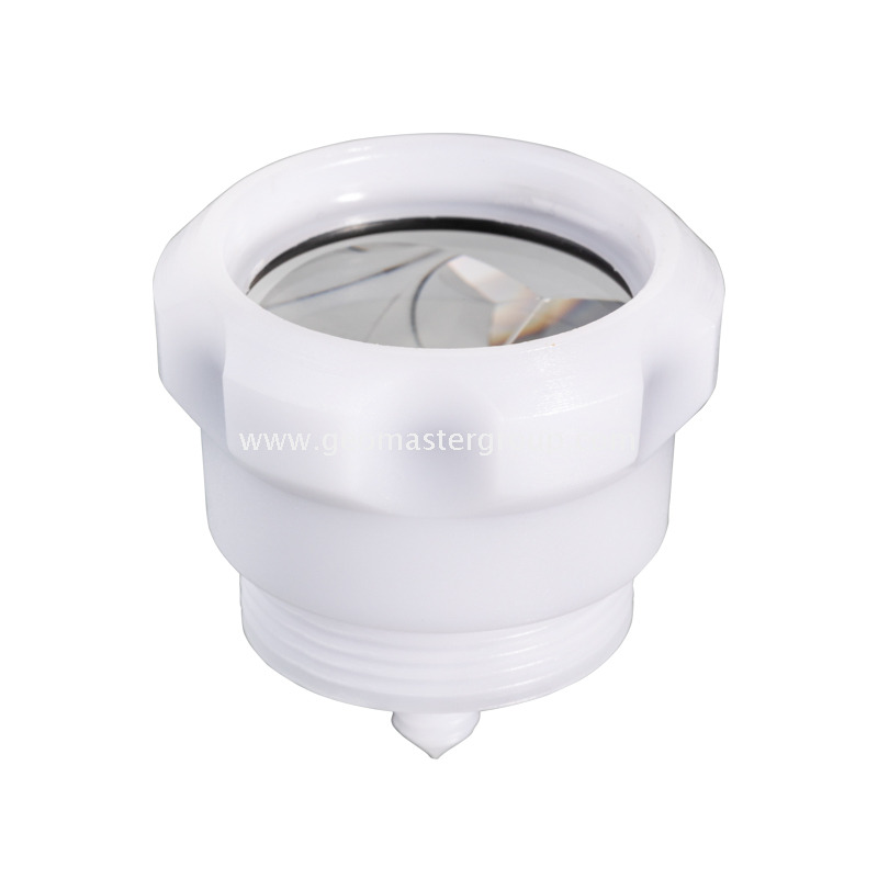 Miniprisma topográfico (25,4 mm)